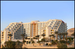 מלון לאונרדו פלאזה ים המלח שבת